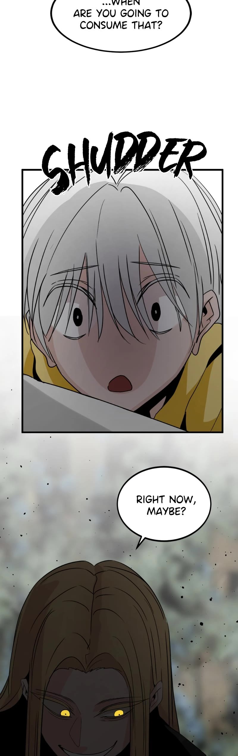Hero Killer (Beolkkul) Chapter 92 page 54 - Chapter 92: Episode 92