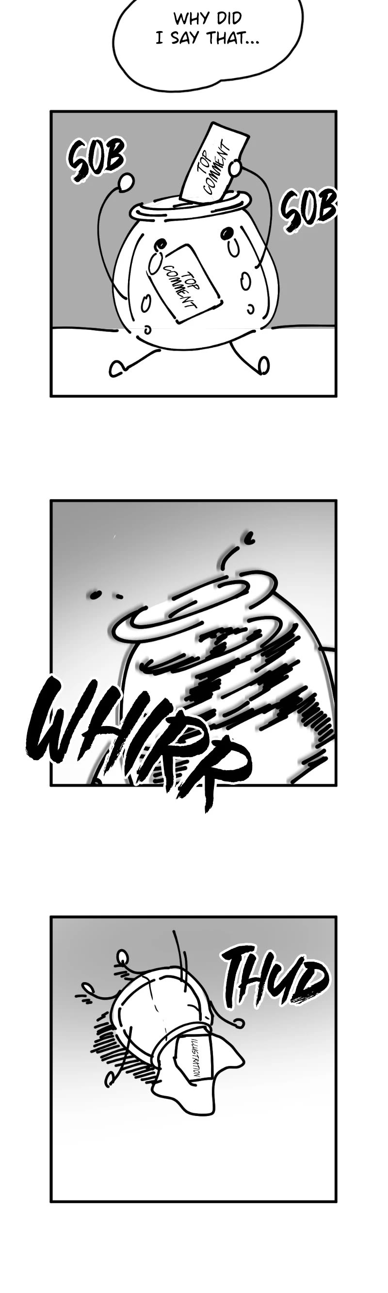 Hero Killer (Beolkkul) Chapter 92 page 56 - Chapter 92: Episode 92
