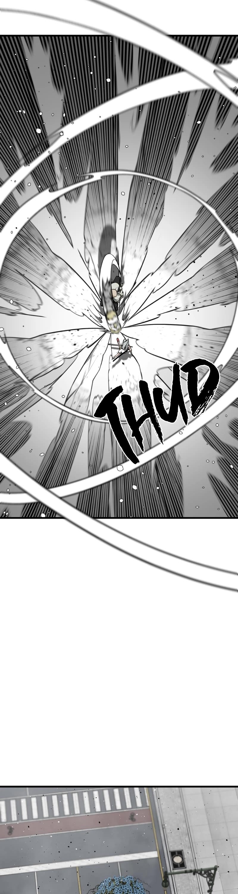 Hero Killer (Beolkkul) Chapter 92 page 6 - Chapter 92: Episode 92