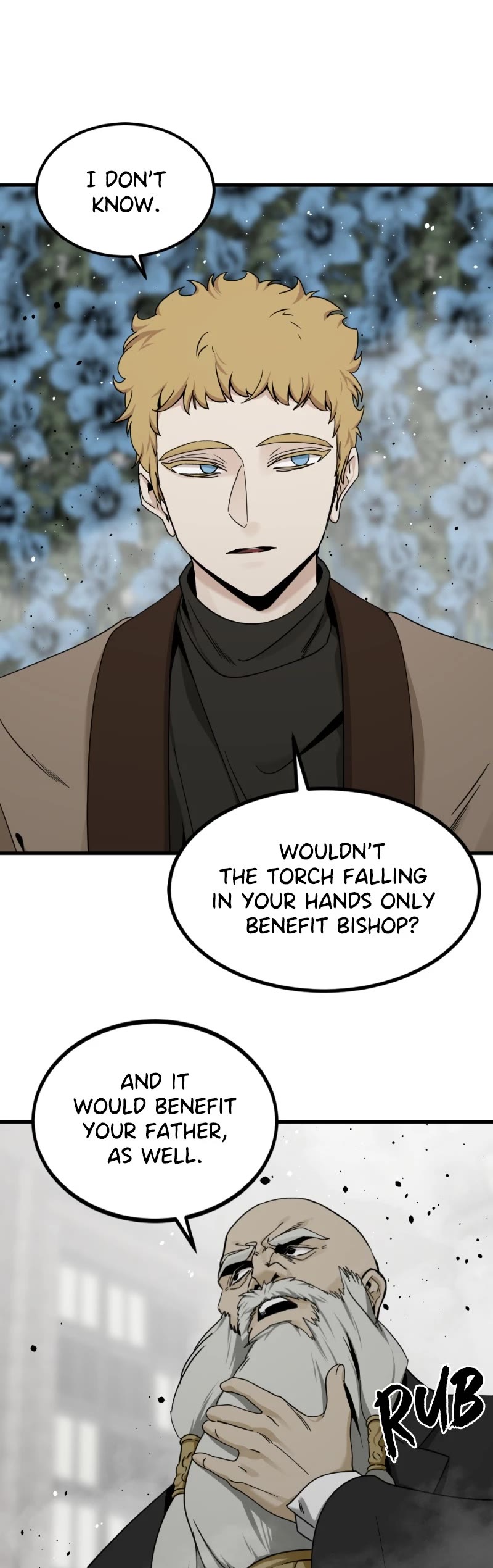 Hero Killer (Beolkkul) Chapter 92 page 9 - Chapter 92: Episode 92