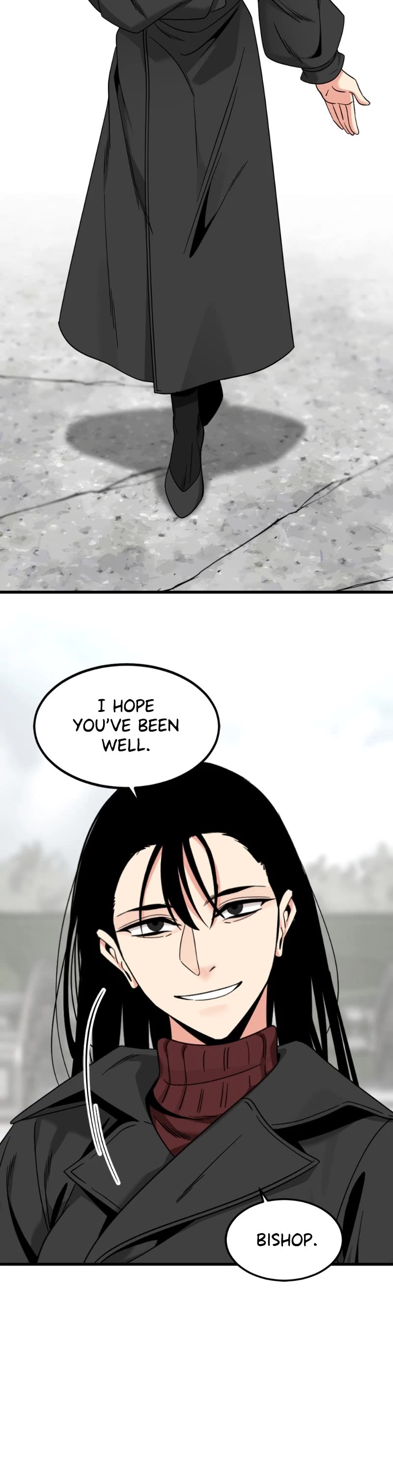 Hero Killer (Beolkkul) Chapter 93 page 16 - Chapter 93: Episode 93