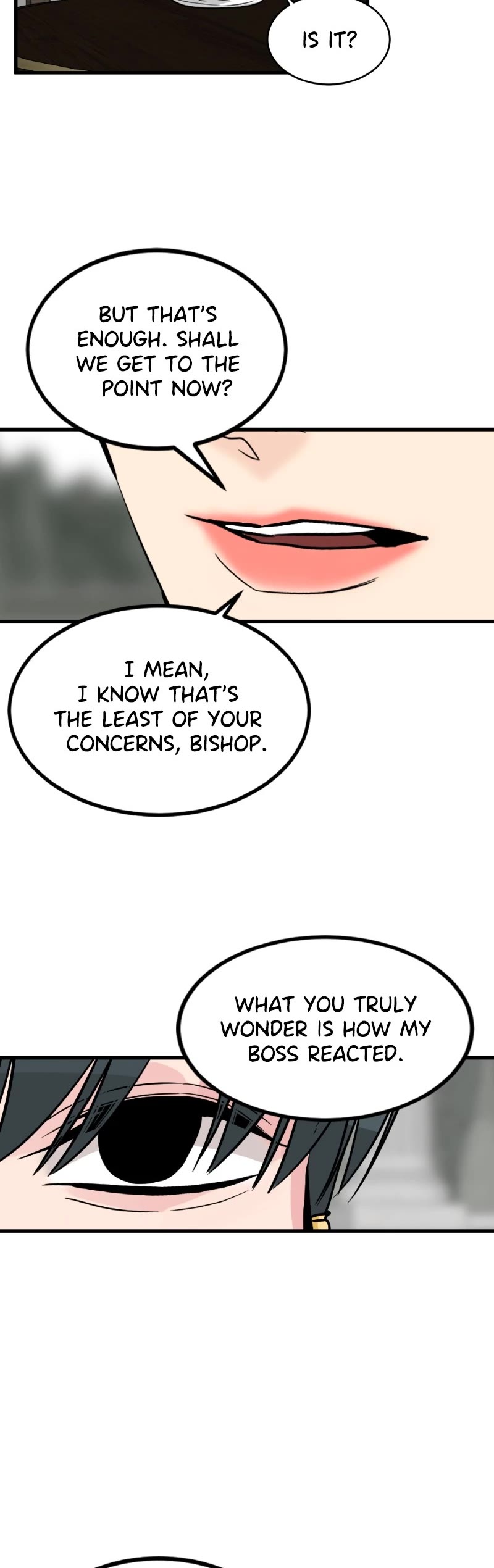 Hero Killer (Beolkkul) Chapter 93 page 20 - Chapter 93: Episode 93