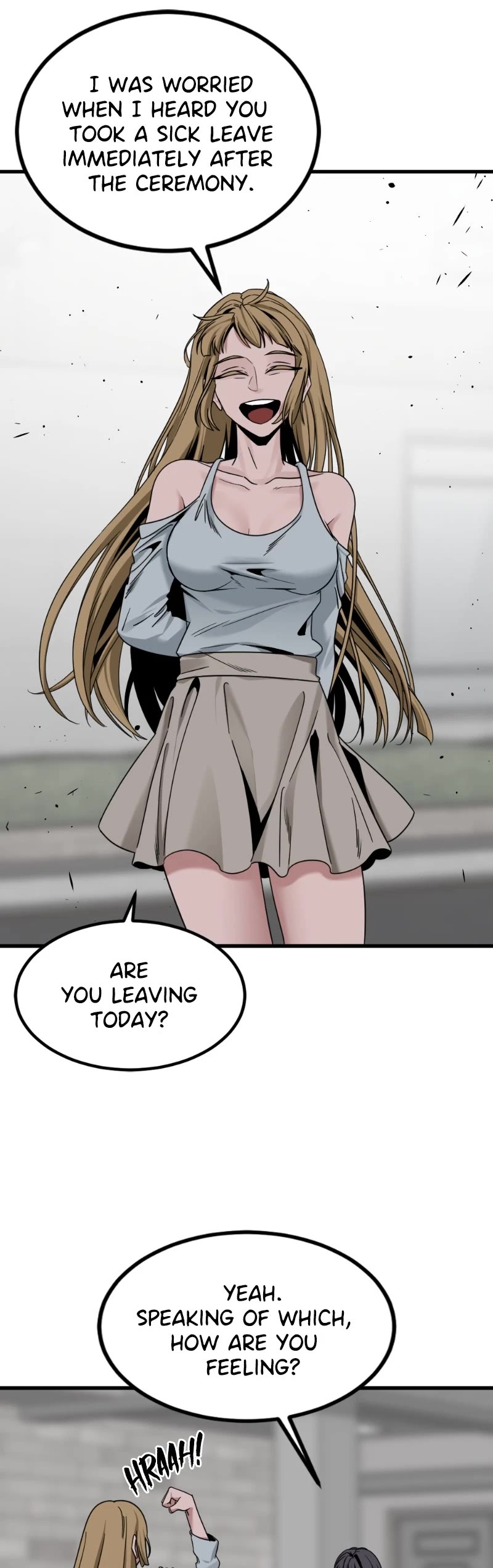 Hero Killer (Beolkkul) Chapter 93 page 29 - Chapter 93: Episode 93
