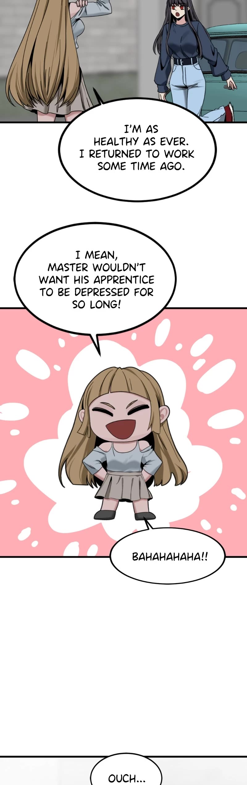 Hero Killer (Beolkkul) Chapter 93 page 30 - Chapter 93: Episode 93
