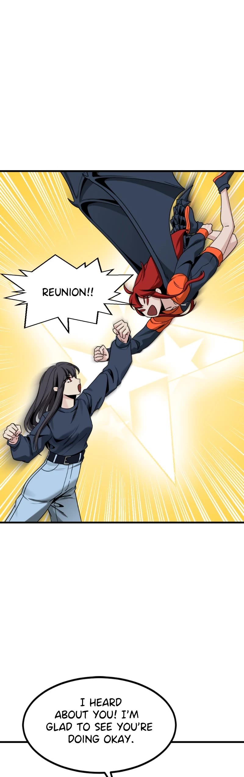 Hero Killer (Beolkkul) Chapter 93 page 34 - Chapter 93: Episode 93
