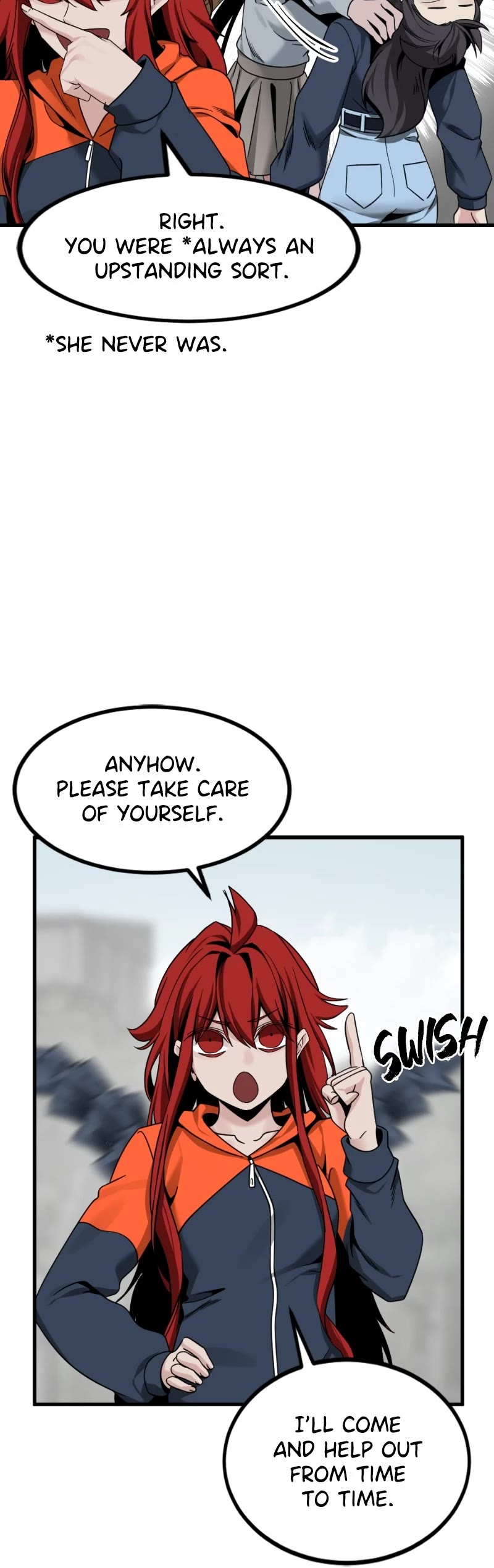Hero Killer (Beolkkul) Chapter 93 page 39 - Chapter 93: Episode 93
