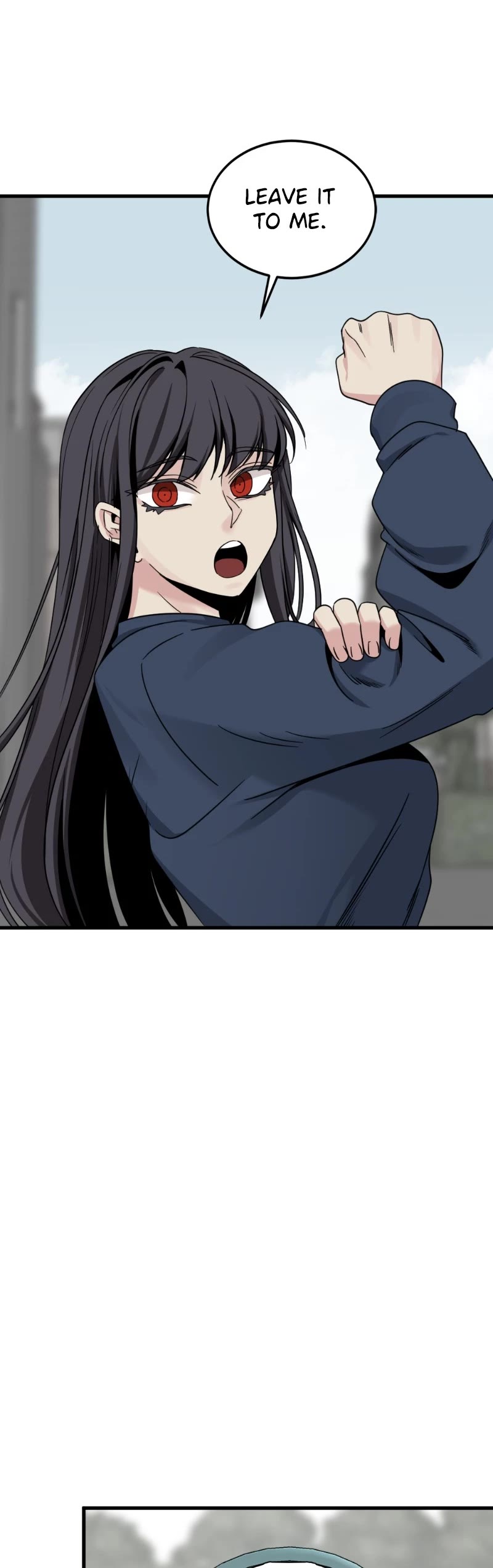 Hero Killer (Beolkkul) Chapter 93 page 40 - Chapter 93: Episode 93