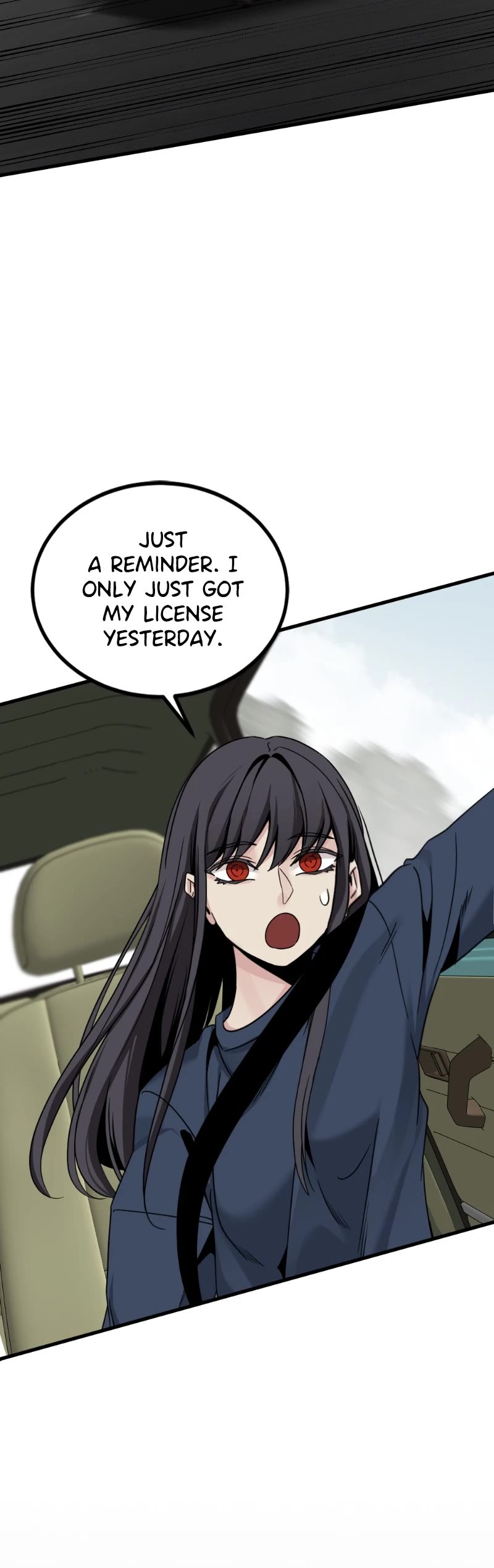 Hero Killer (Beolkkul) Chapter 93 page 44 - Chapter 93: Episode 93