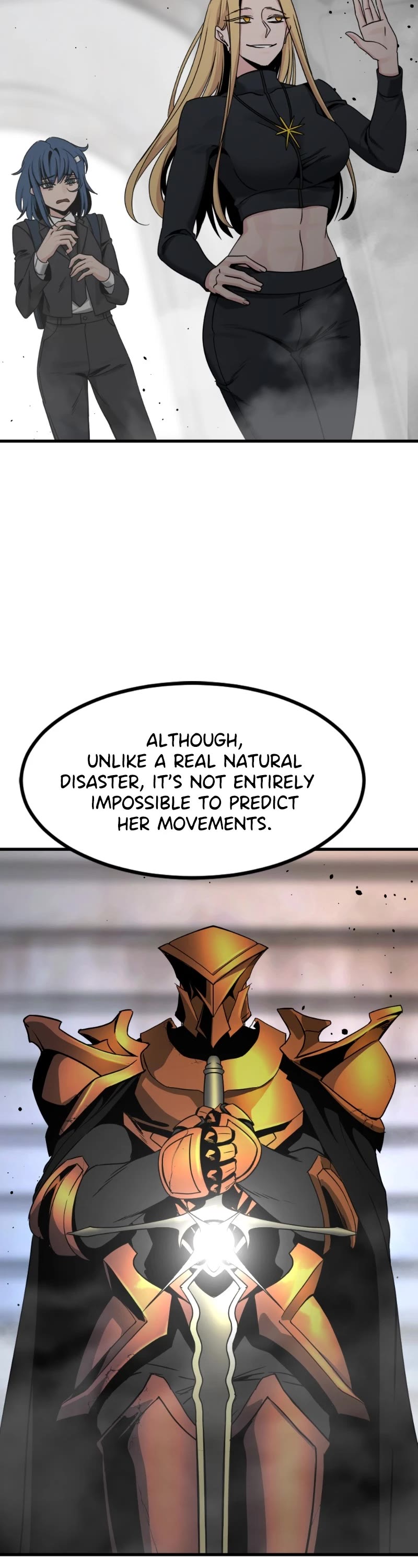 Hero Killer (Beolkkul) Chapter 93 page 7 - Chapter 93: Episode 93
