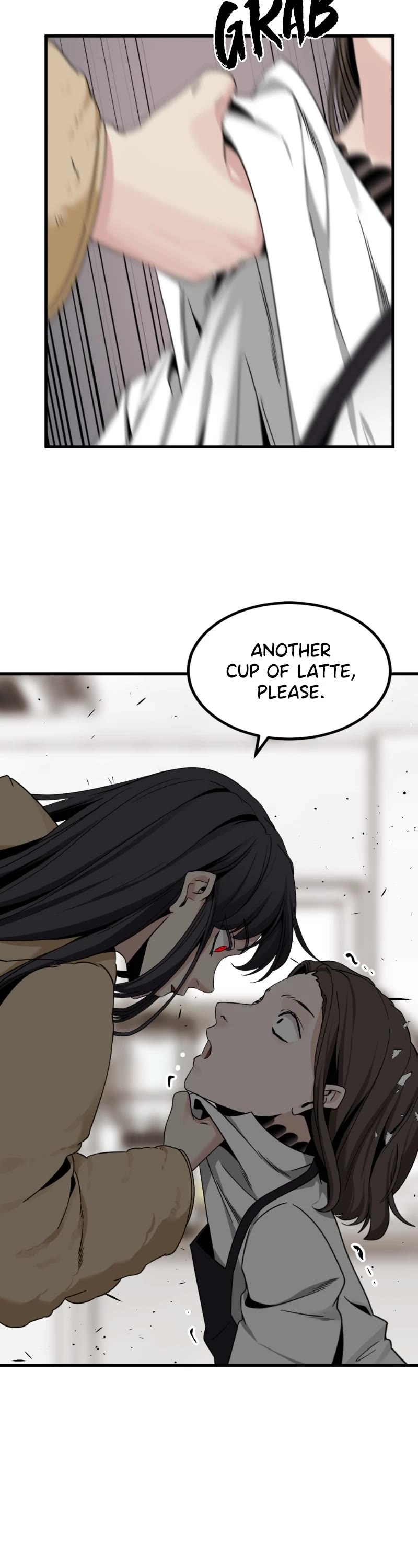 Hero Killer (Beolkkul) Chapter 94 page 13 - Chapter 94: Episode 94