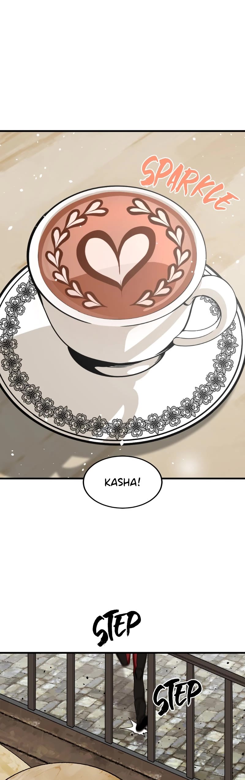 Hero Killer (Beolkkul) Chapter 94 page 14 - Chapter 94: Episode 94