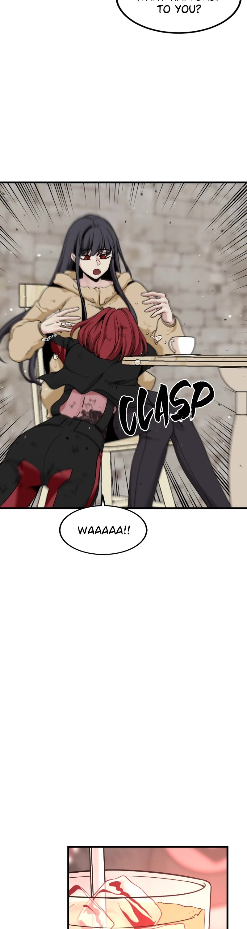 Hero Killer (Beolkkul) Chapter 94 page 16 - Chapter 94: Episode 94