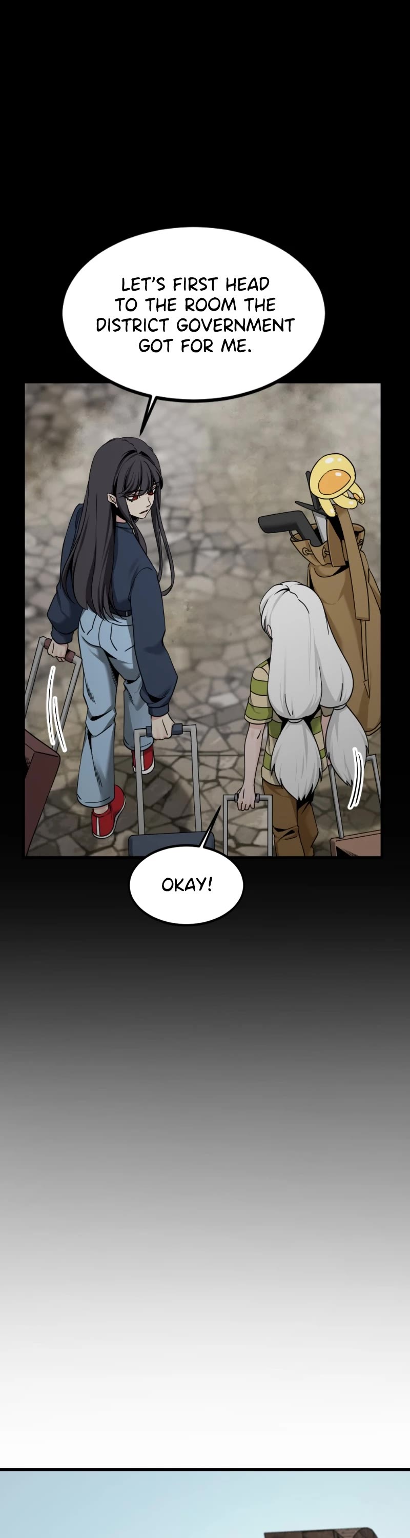 Hero Killer (Beolkkul) Chapter 94 page 2 - Chapter 94: Episode 94