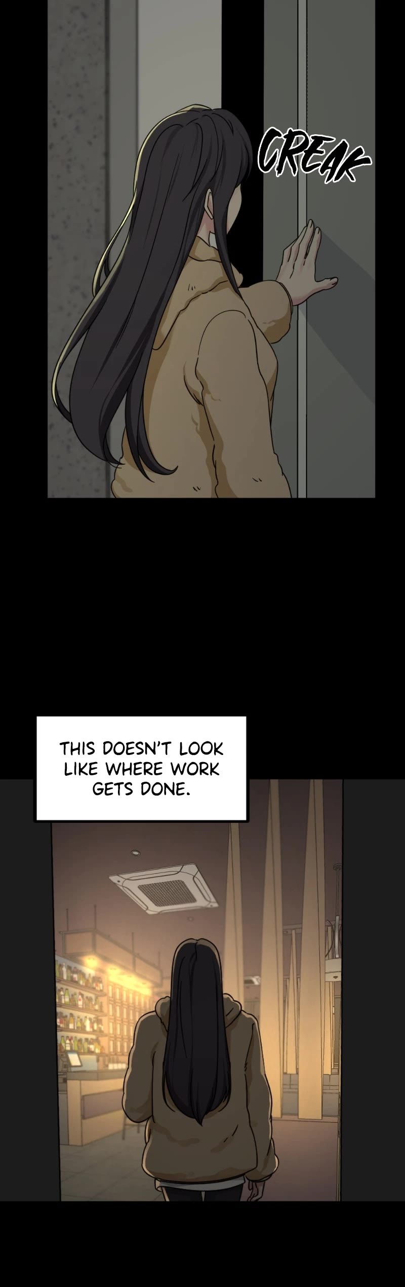 Hero Killer (Beolkkul) Chapter 94 page 34 - Chapter 94: Episode 94
