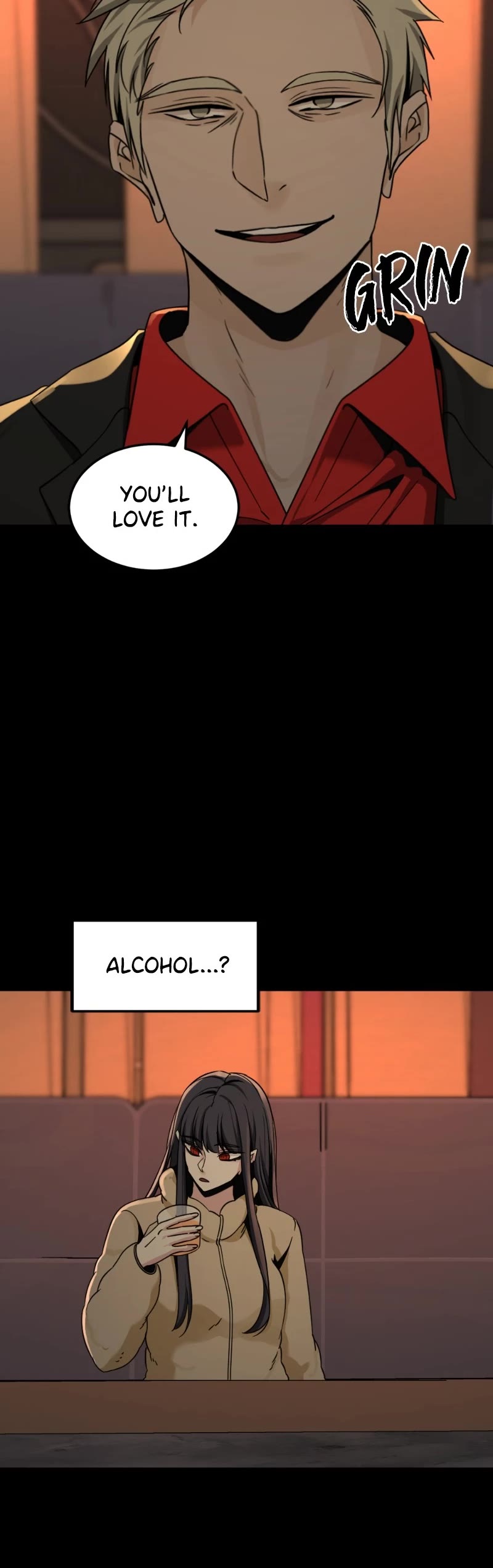 Hero Killer (Beolkkul) Chapter 94 page 40 - Chapter 94: Episode 94