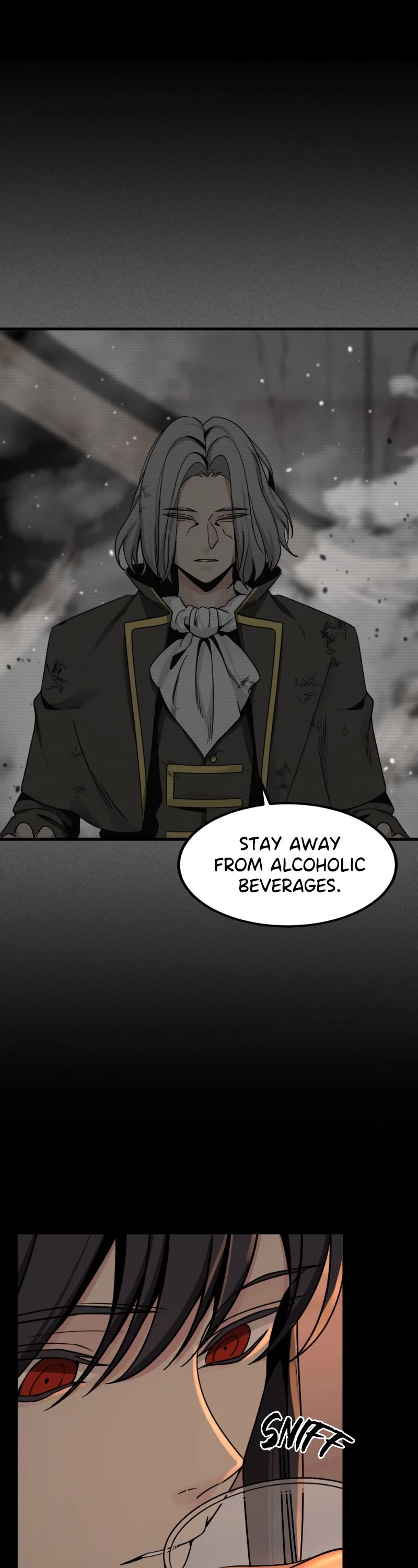 Hero Killer (Beolkkul) Chapter 94 page 41 - Chapter 94: Episode 94