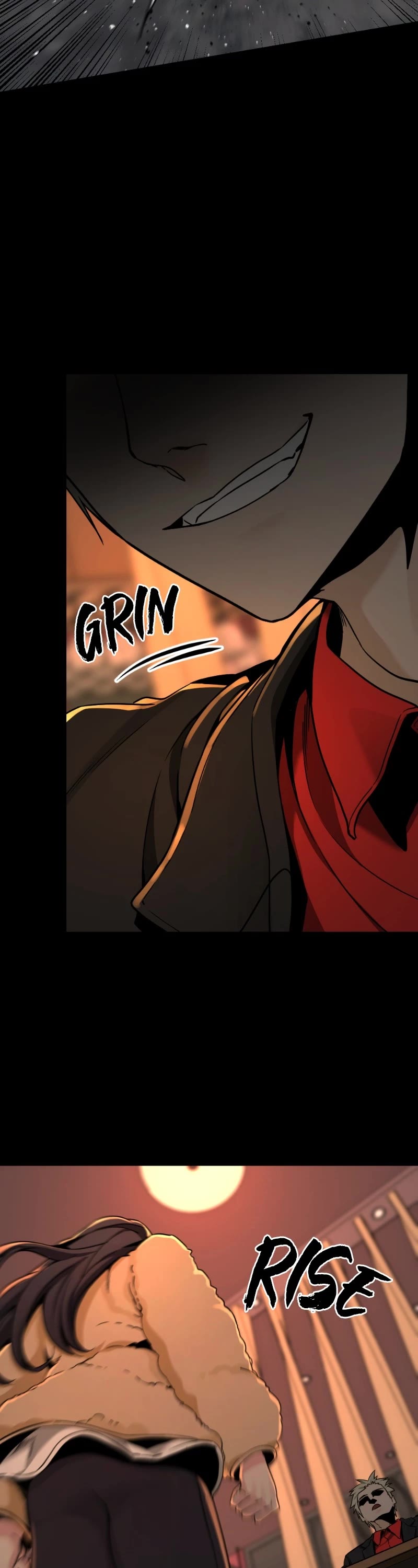 Hero Killer (Beolkkul) Chapter 94 page 43 - Chapter 94: Episode 94