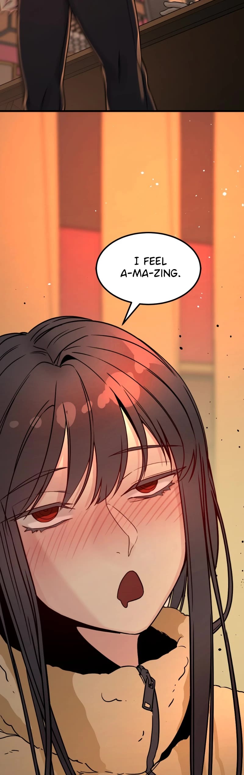Hero Killer (Beolkkul) Chapter 94 page 44 - Chapter 94: Episode 94