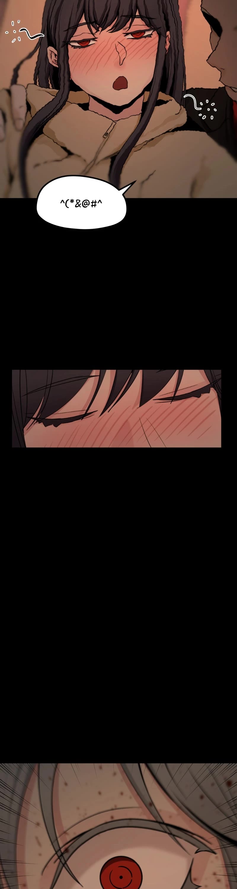 Hero Killer (Beolkkul) Chapter 94 page 46 - Chapter 94: Episode 94