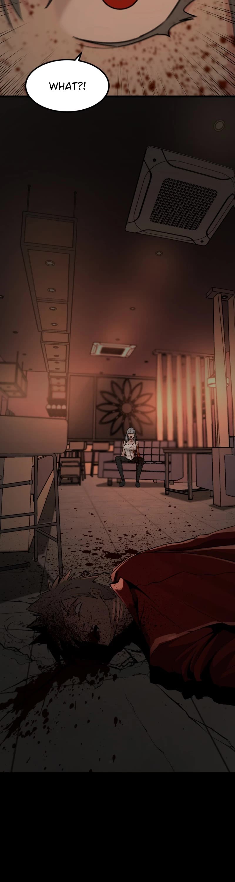 Hero Killer (Beolkkul) Chapter 94 page 47 - Chapter 94: Episode 94