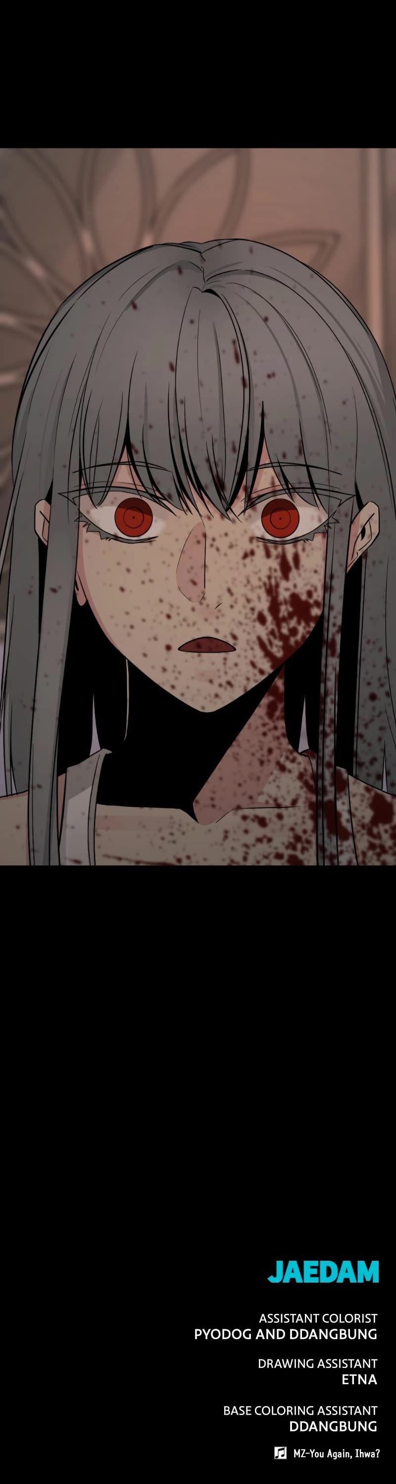 Hero Killer (Beolkkul) Chapter 94 page 48 - Chapter 94: Episode 94