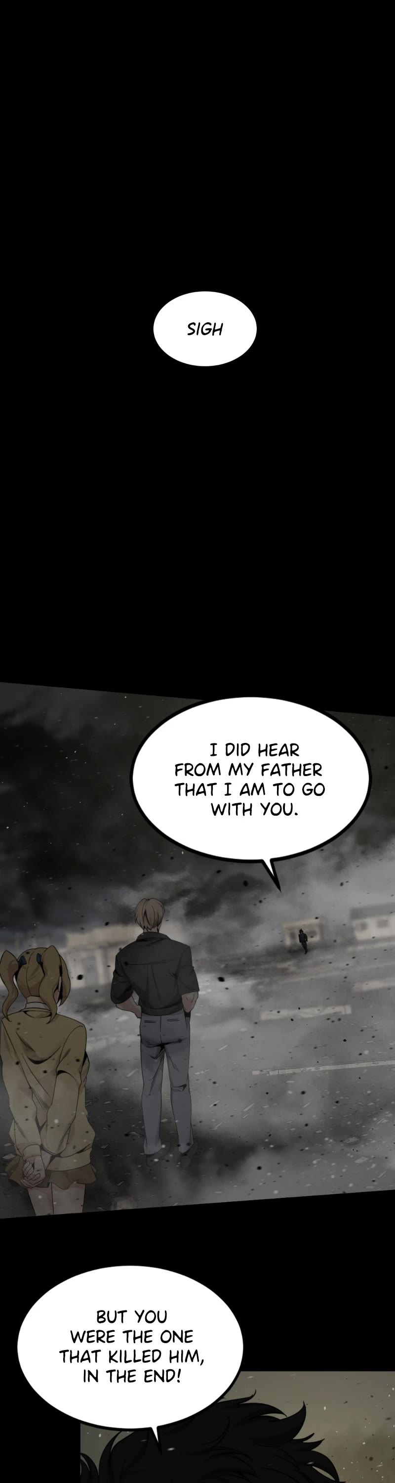 Hero Killer (Beolkkul) Chapter 95 page 1 - Chapter 95: Episode 95