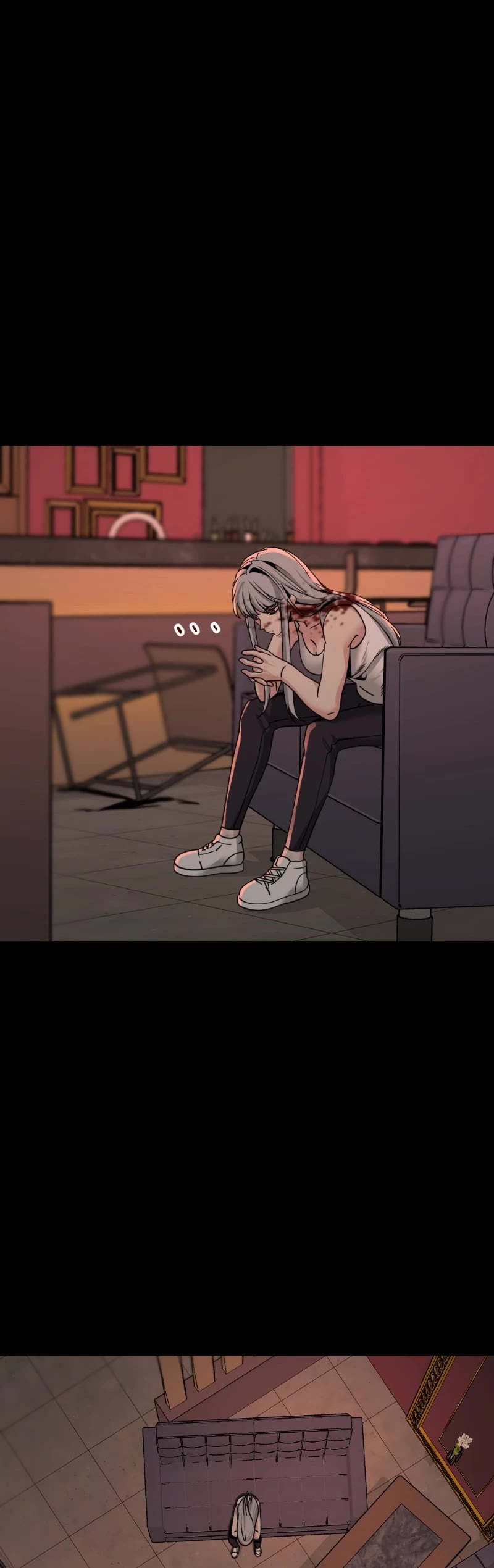 Hero Killer (Beolkkul) Chapter 95 page 15 - Chapter 95: Episode 95