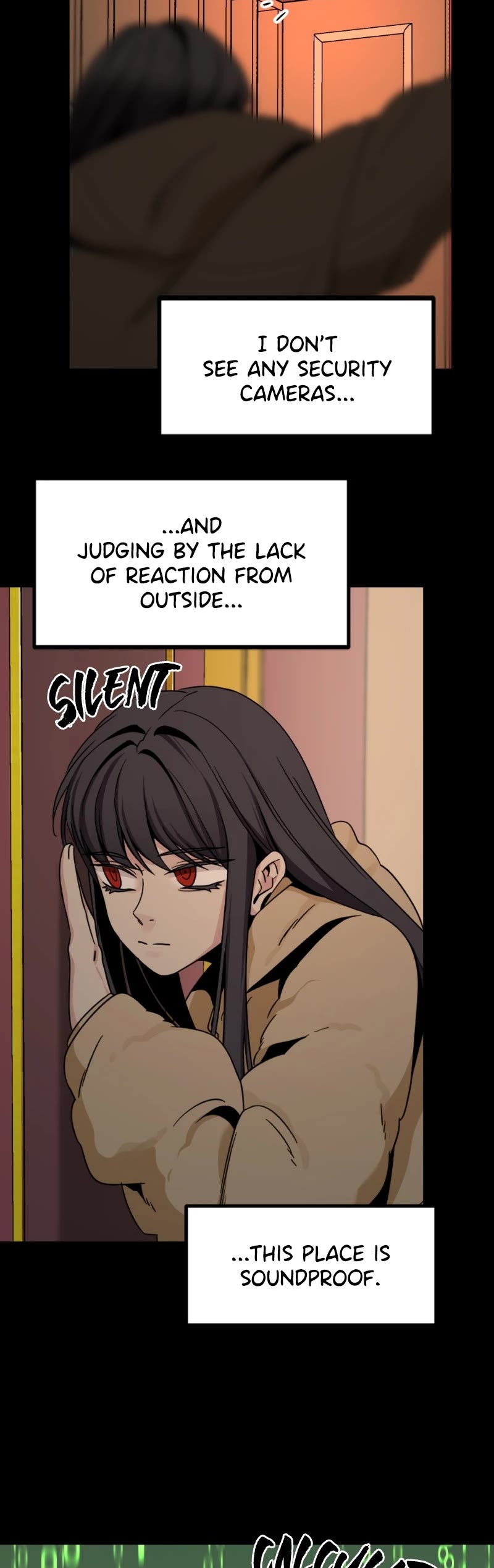 Hero Killer (Beolkkul) Chapter 95 page 19 - Chapter 95: Episode 95