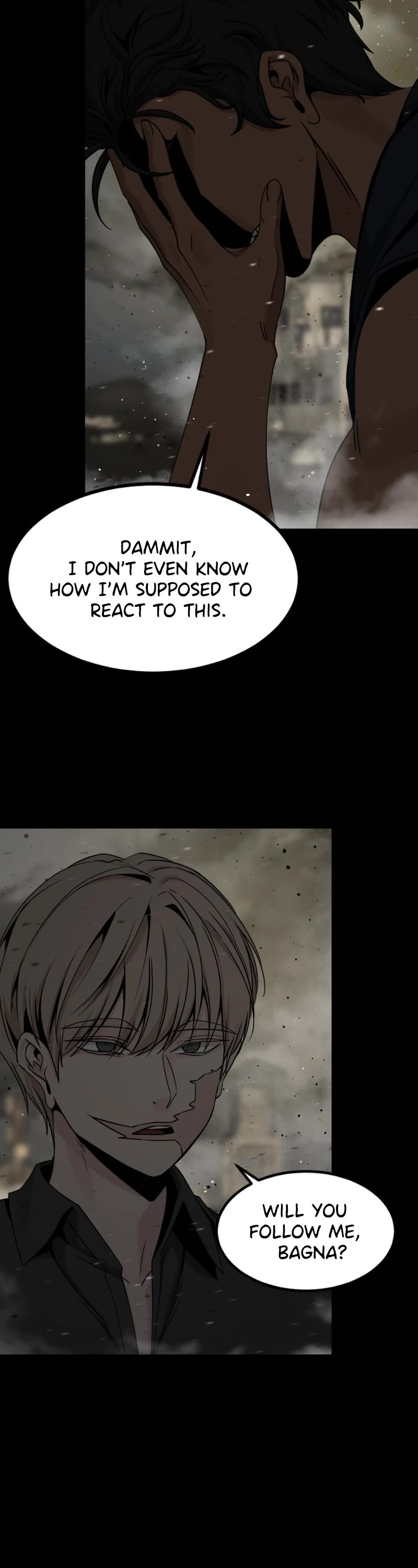 Hero Killer (Beolkkul) Chapter 95 page 2 - Chapter 95: Episode 95
