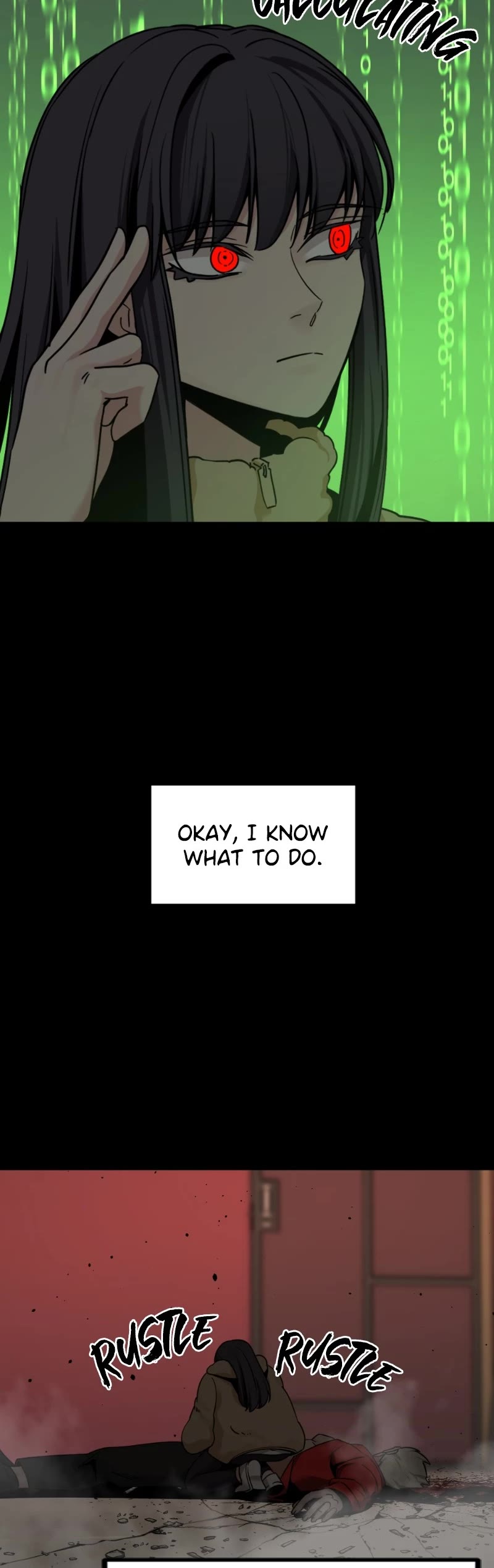 Hero Killer (Beolkkul) Chapter 95 page 20 - Chapter 95: Episode 95