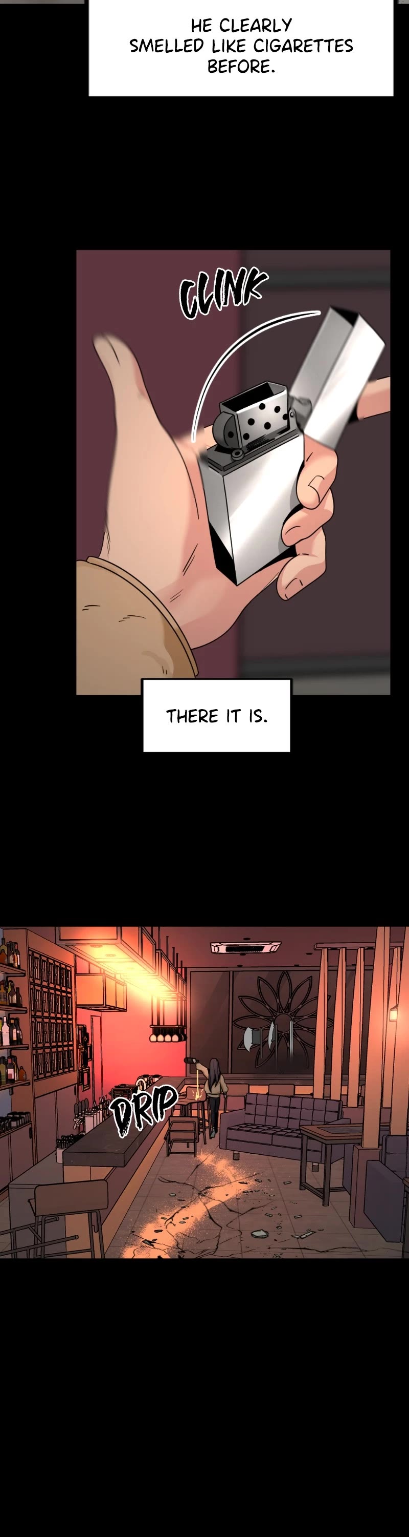 Hero Killer (Beolkkul) Chapter 95 page 21 - Chapter 95: Episode 95