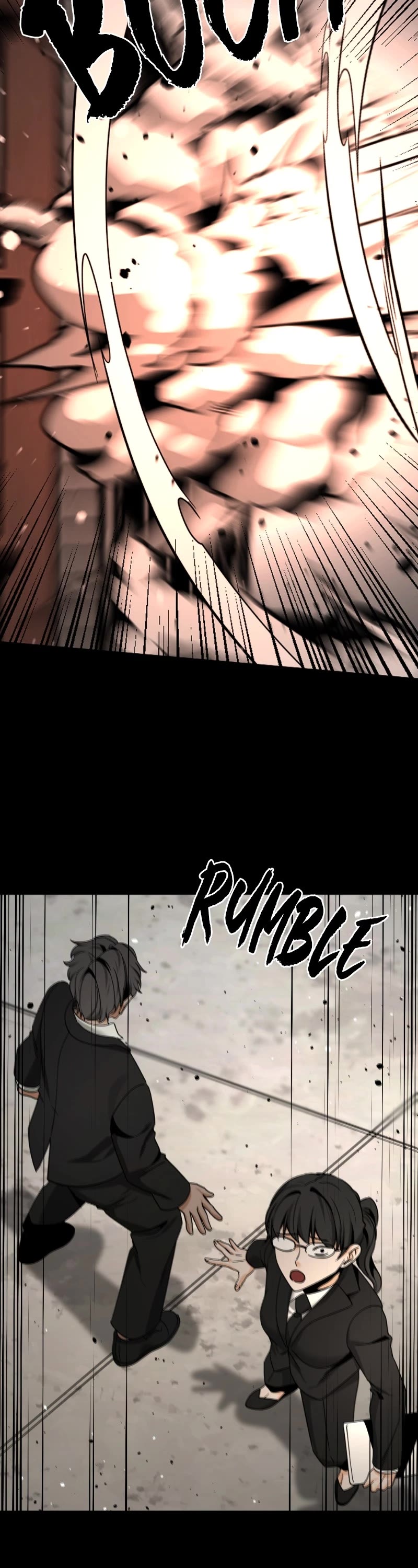 Hero Killer (Beolkkul) Chapter 95 page 23 - Chapter 95: Episode 95