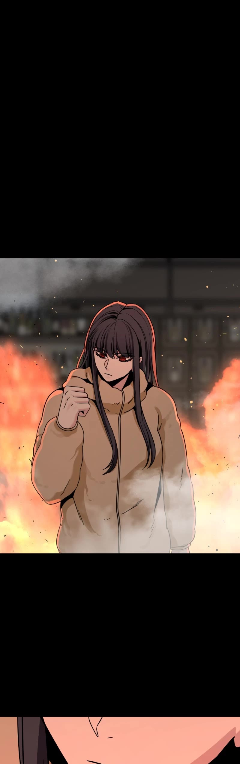 Hero Killer (Beolkkul) Chapter 95 page 24 - Chapter 95: Episode 95