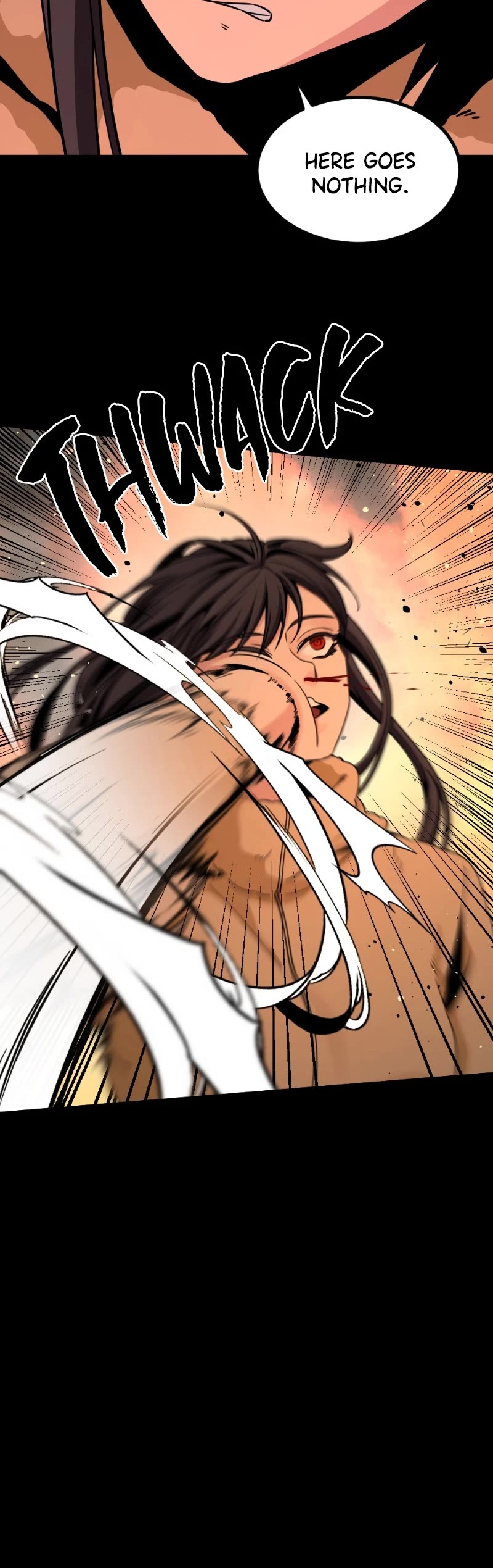 Hero Killer (Beolkkul) Chapter 95 page 25 - Chapter 95: Episode 95