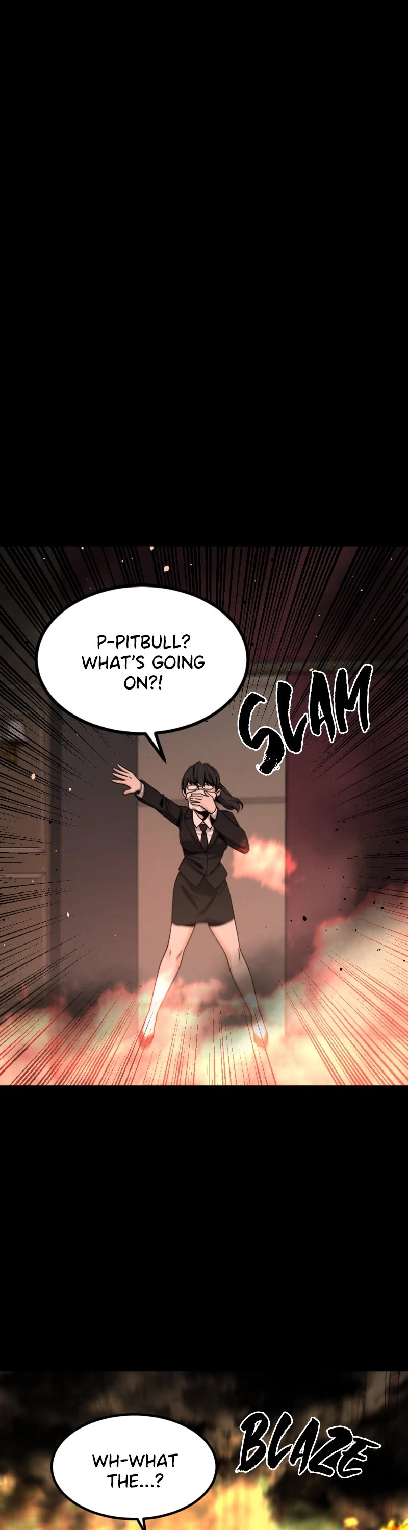 Hero Killer (Beolkkul) Chapter 95 page 26 - Chapter 95: Episode 95
