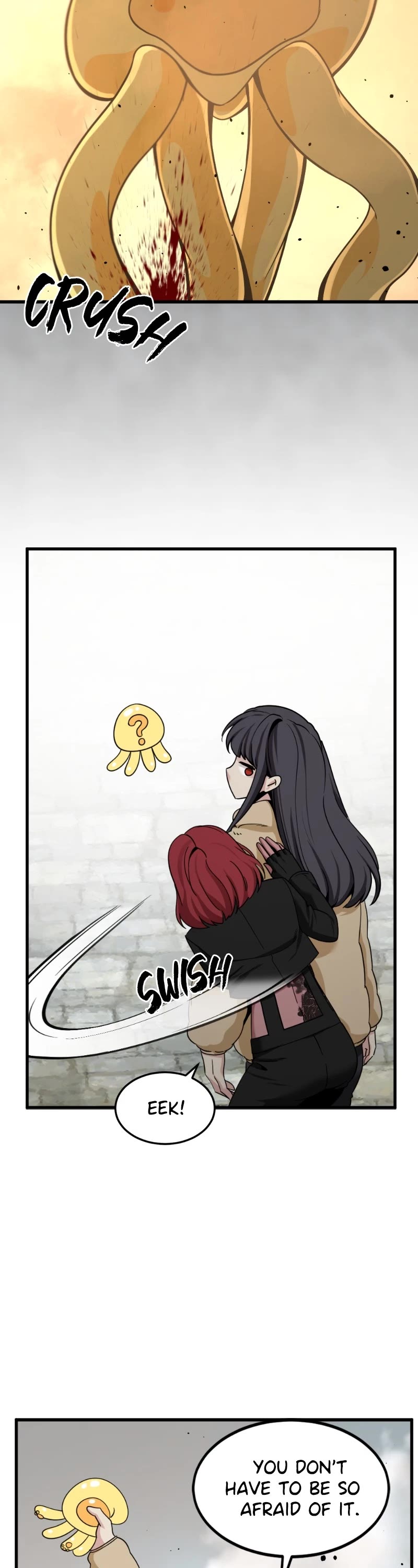 Hero Killer (Beolkkul) Chapter 95 page 36 - Chapter 95: Episode 95