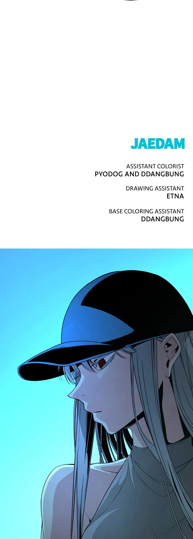 Hero Killer (Beolkkul) Chapter 95 page 46 - Chapter 95: Episode 95