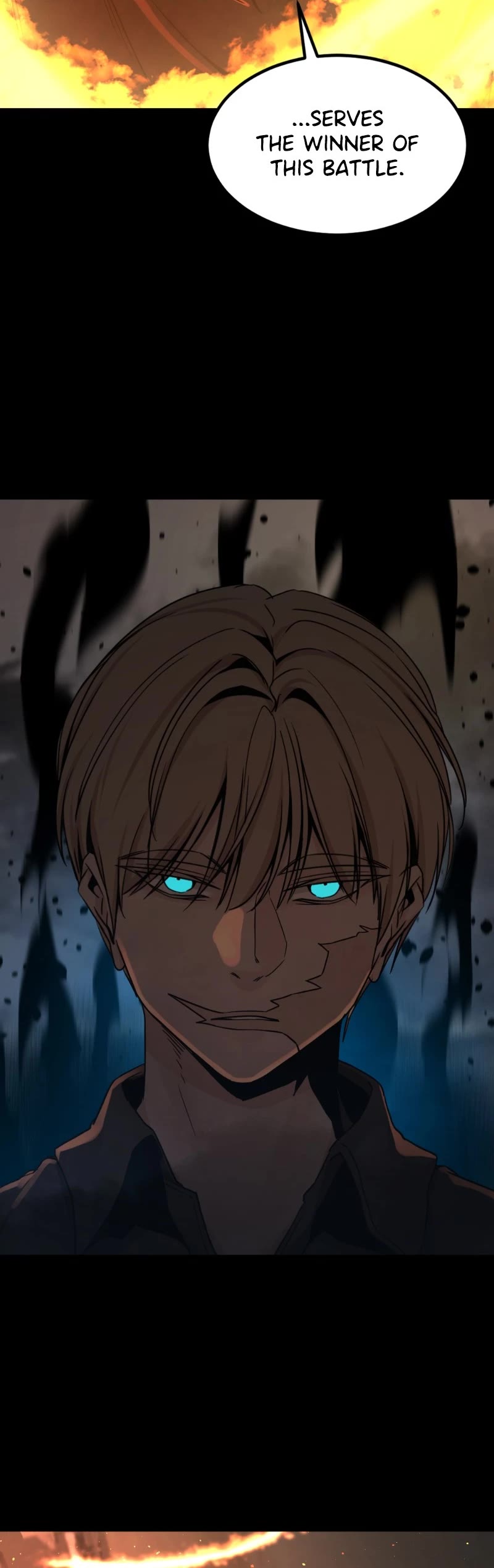 Hero Killer (Beolkkul) Chapter 95 page 5 - Chapter 95: Episode 95