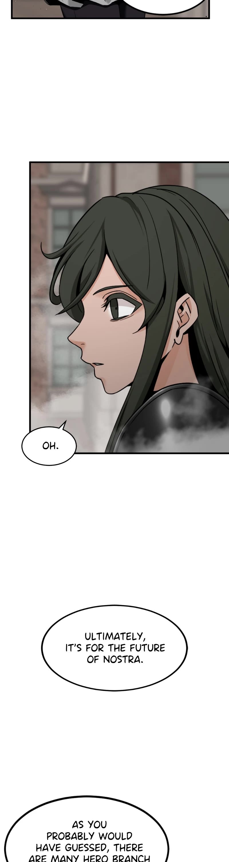 Hero Killer (Beolkkul) Chapter 96 page 11 - Chapter 96: Episode 96