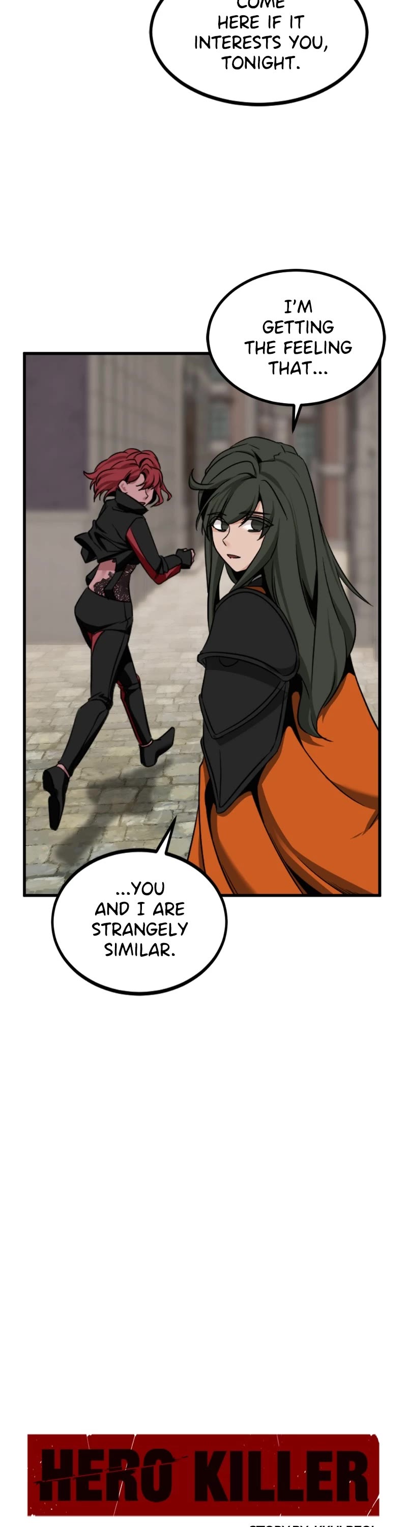 Hero Killer (Beolkkul) Chapter 96 page 17 - Chapter 96: Episode 96