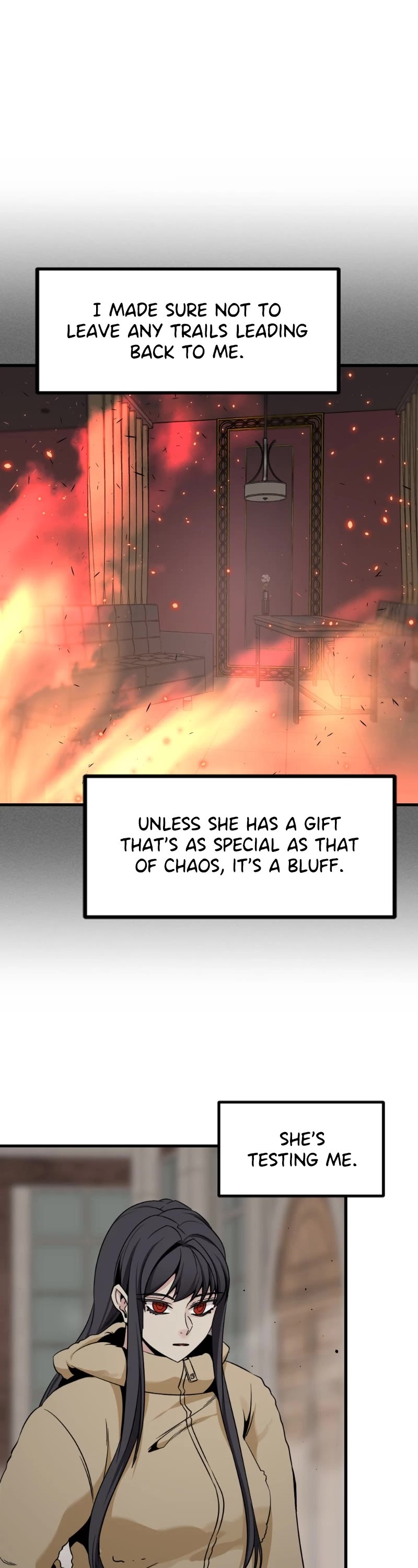 Hero Killer (Beolkkul) Chapter 96 page 2 - Chapter 96: Episode 96