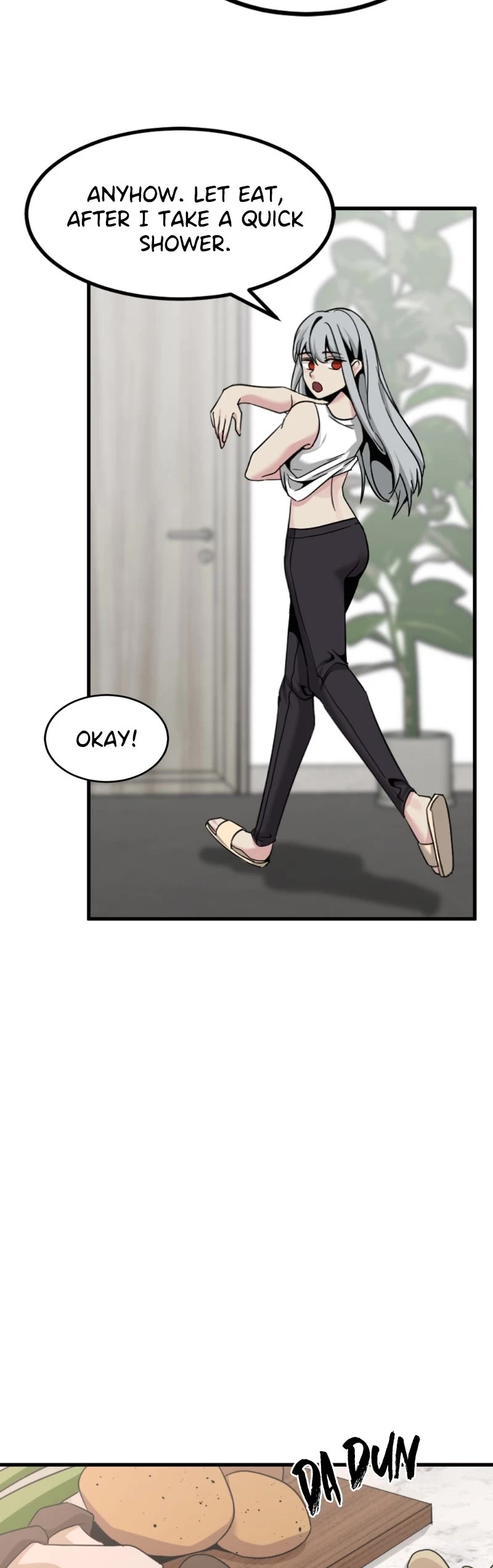 Hero Killer (Beolkkul) Chapter 96 page 20 - Chapter 96: Episode 96