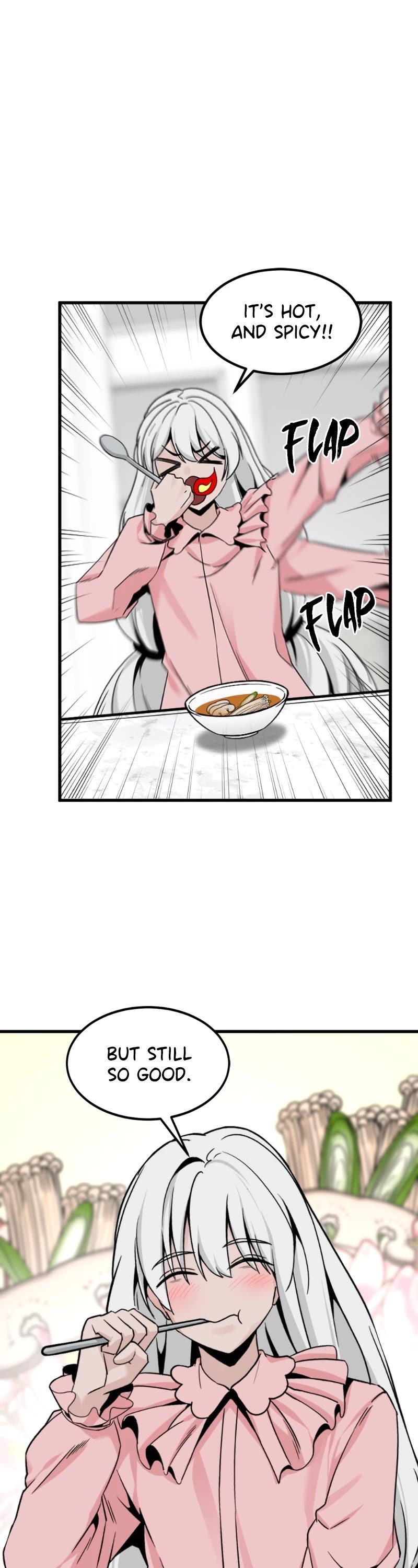 Hero Killer (Beolkkul) Chapter 96 page 22 - Chapter 96: Episode 96