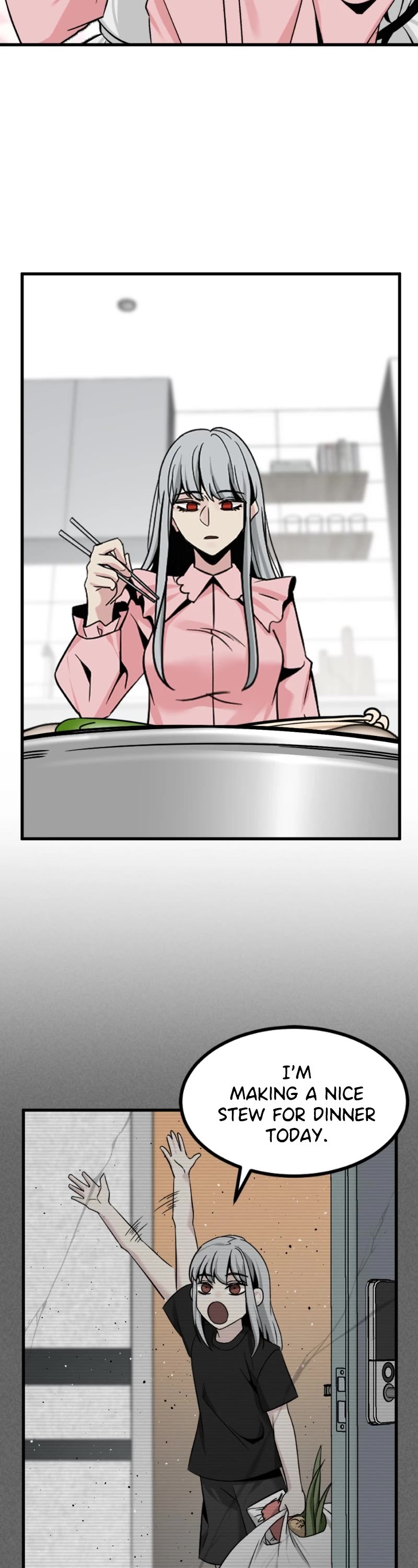 Hero Killer (Beolkkul) Chapter 96 page 23 - Chapter 96: Episode 96