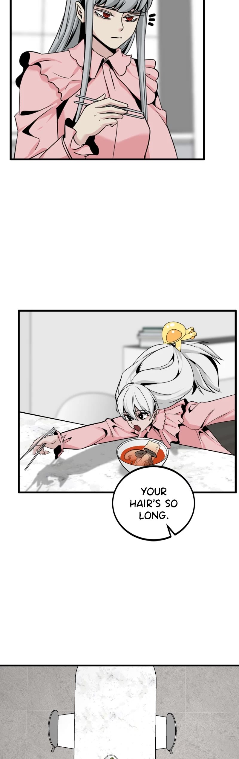 Hero Killer (Beolkkul) Chapter 96 page 25 - Chapter 96: Episode 96