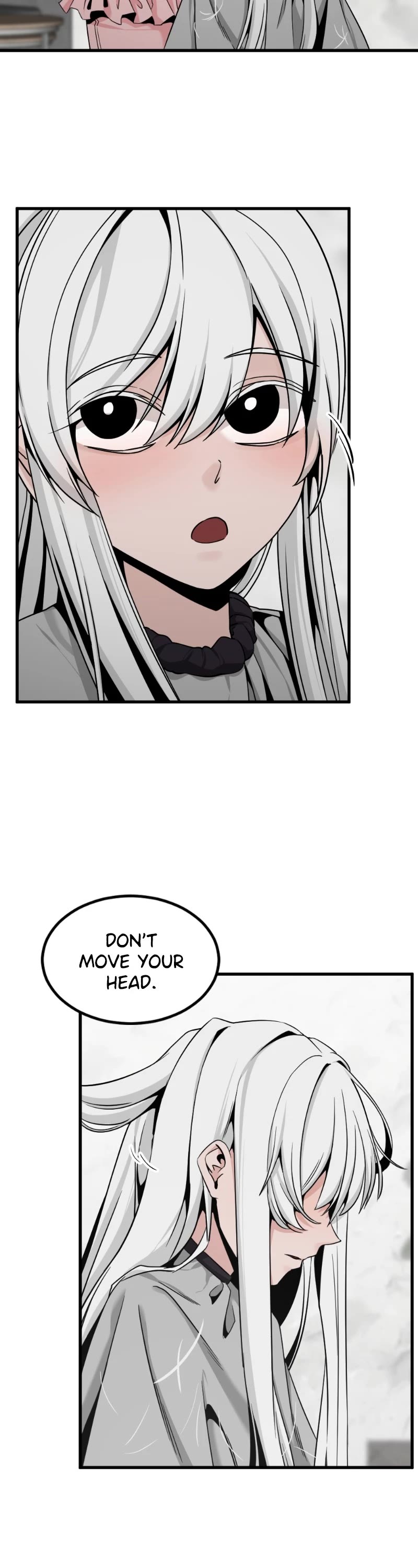 Hero Killer (Beolkkul) Chapter 96 page 27 - Chapter 96: Episode 96