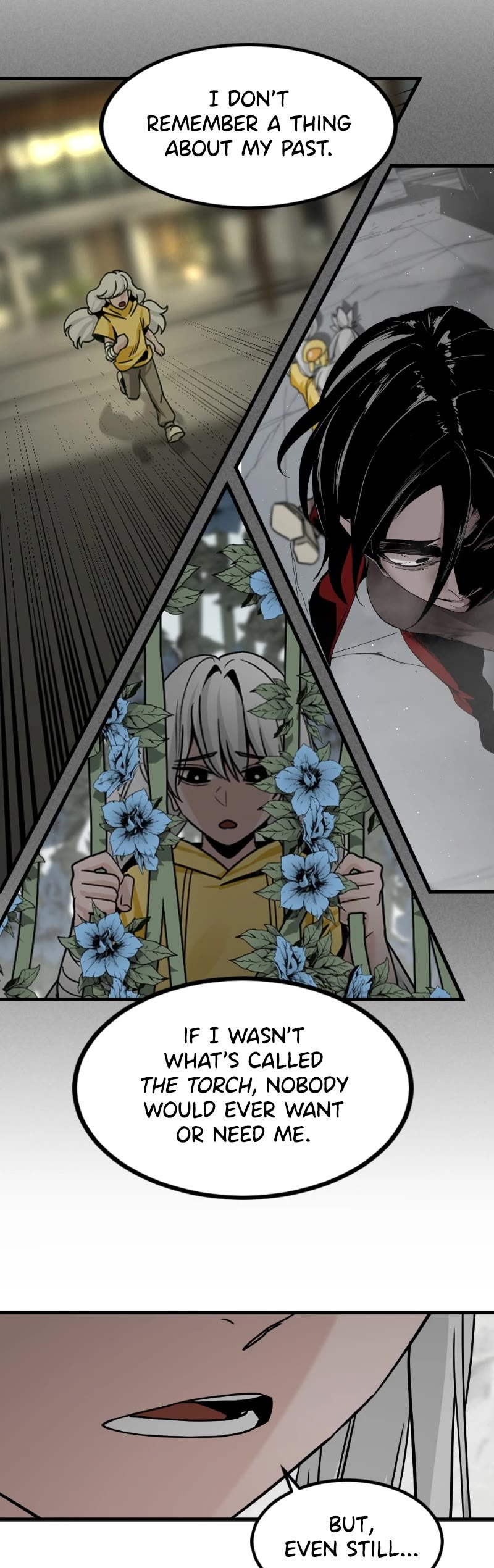 Hero Killer (Beolkkul) Chapter 96 page 29 - Chapter 96: Episode 96