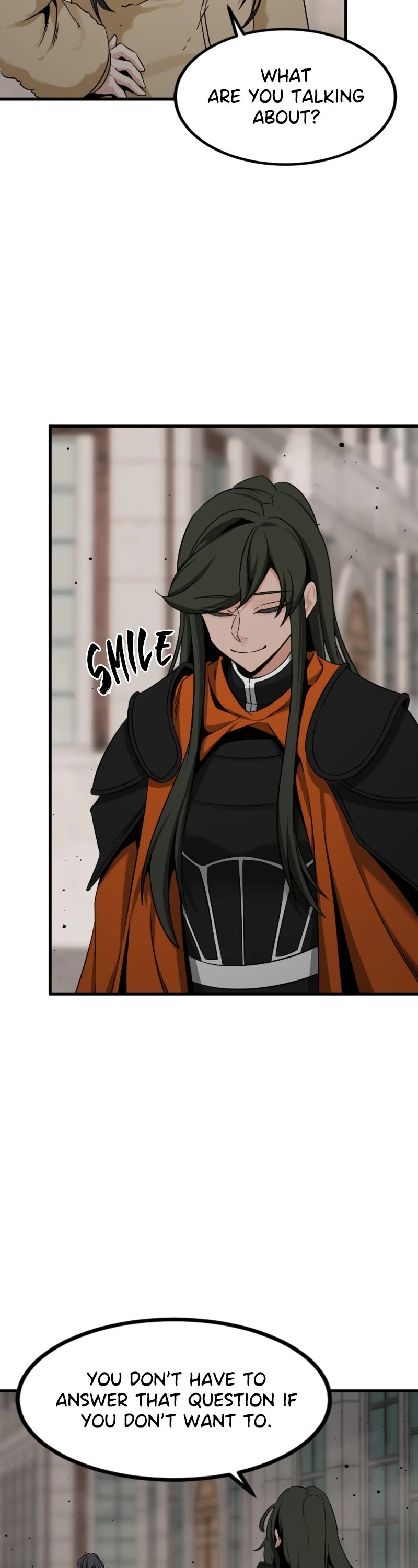 Hero Killer (Beolkkul) Chapter 96 page 3 - Chapter 96: Episode 96