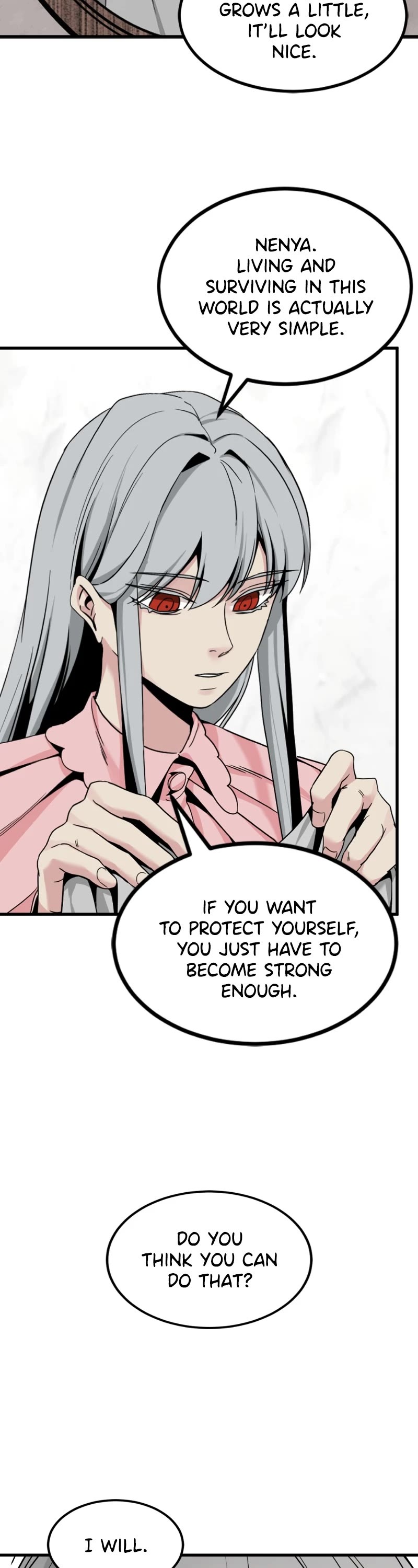 Hero Killer (Beolkkul) Chapter 96 page 32 - Chapter 96: Episode 96