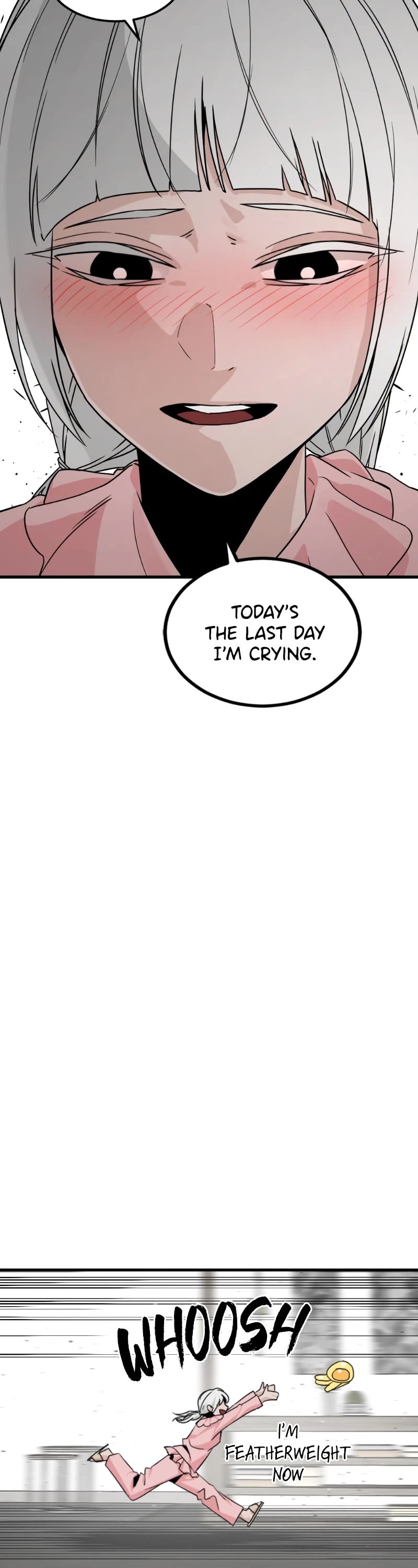 Hero Killer (Beolkkul) Chapter 96 page 33 - Chapter 96: Episode 96